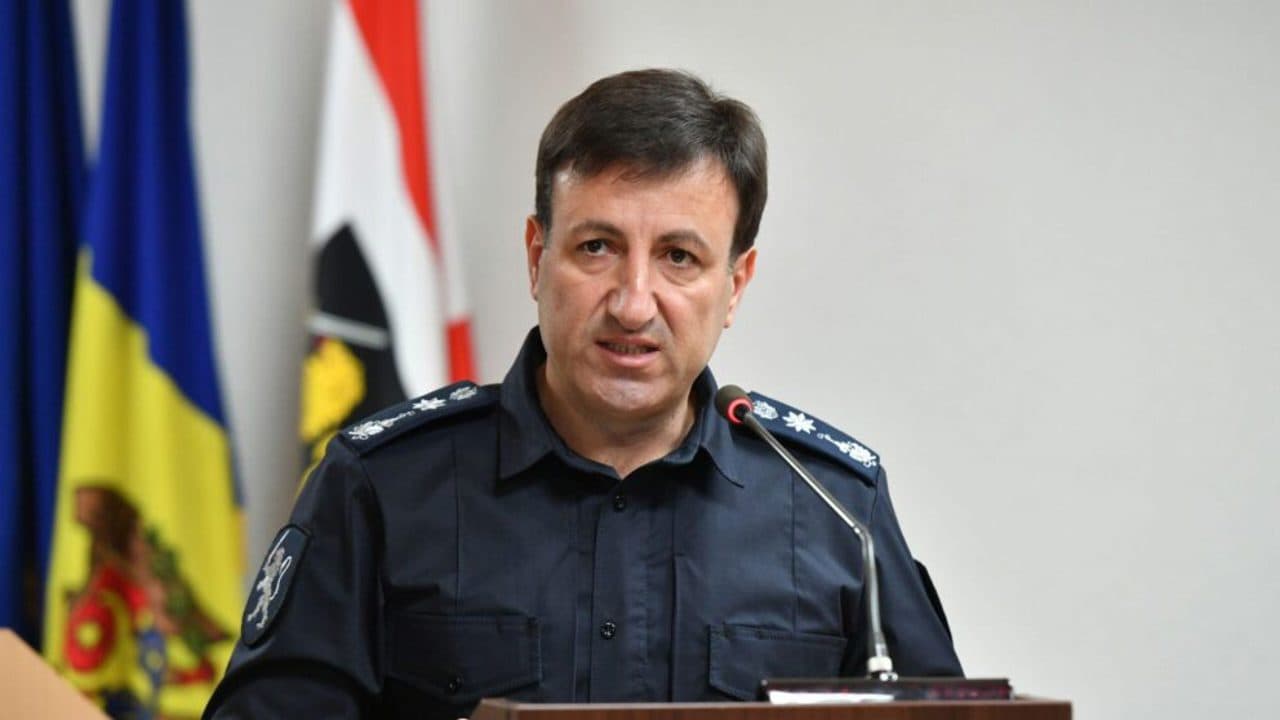 Șeful IGP: Sunt zile în care identificăm mii de video-uri pe Tik Tok care răspândesc dezinformarea, 80% sunt create prin IT