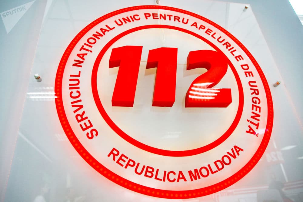 Serviciul 112, asaltat cu un val de apeluri false prin sisteme robotizate sau inteligență artificială