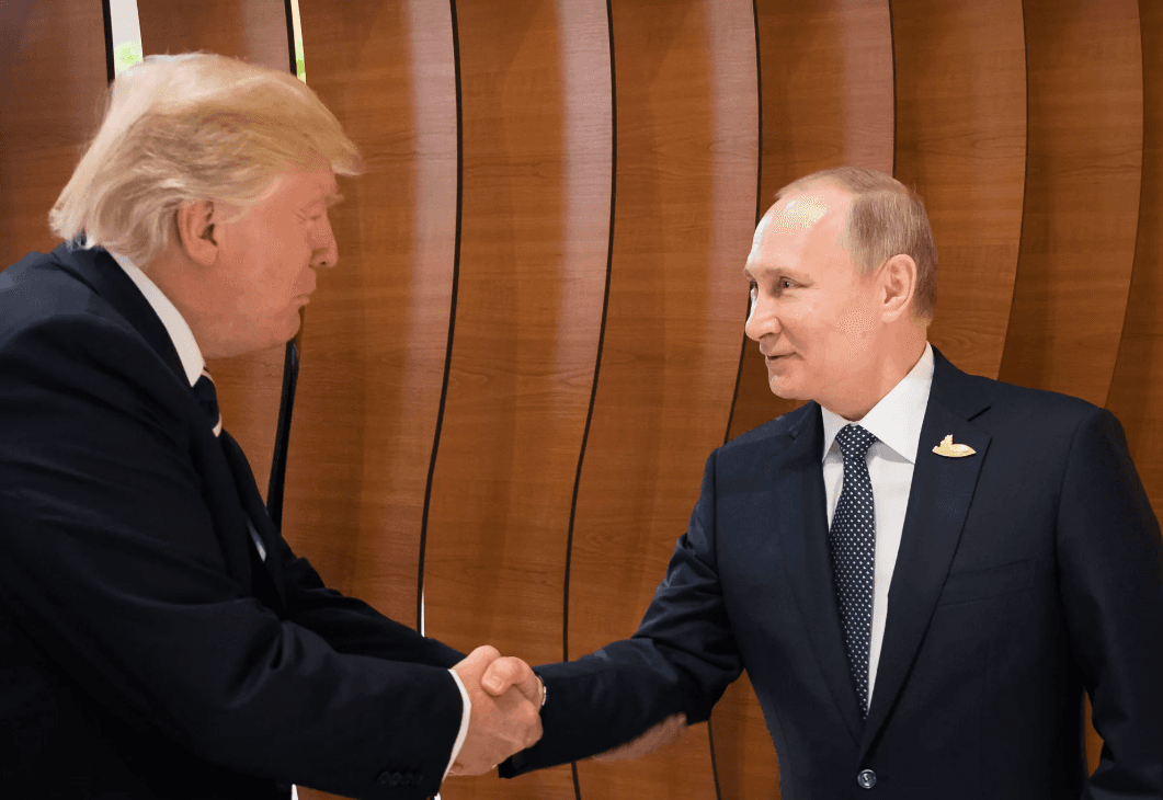 Trump intenționează să se întâlnească personal cu Putin săptămâna viitoare