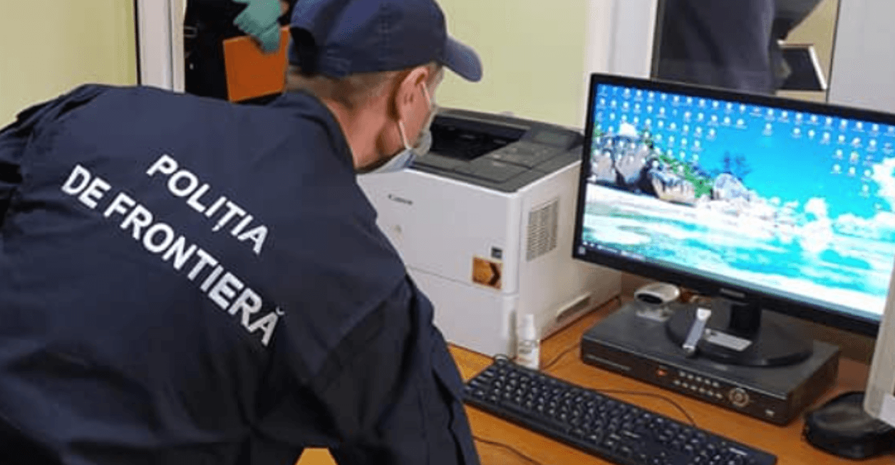 Activitatea postului vamal Palanca–Maiaki–Udobnoe este sistată temporar