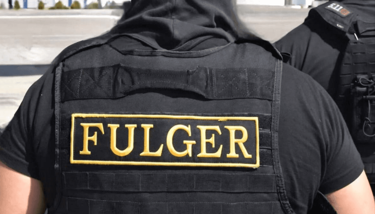 „Fulger” la ușă! 78 de percheziții într-un dosar de corupere electorală