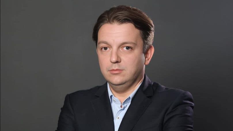 Andrei Curăraru, invitat la ”Dialog Deschis”. Subiectele de discuție cu expertul în securitate