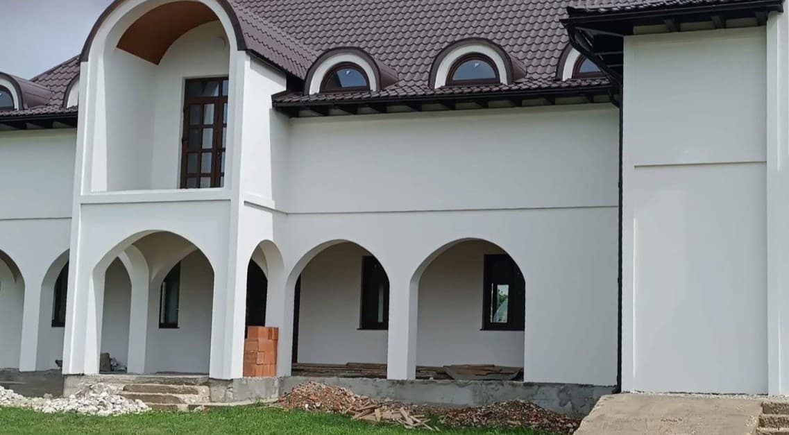O nouă punte peste Prut! La Dondușeni se construiește un centru al memoriei și culturii românești, cu sprijinul DRRM