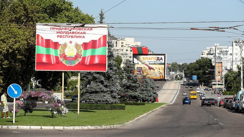 Circa 60 000 de cetățeni din stânga Nistrului au ales permisele de conducere emise de autoritățile R. Moldova