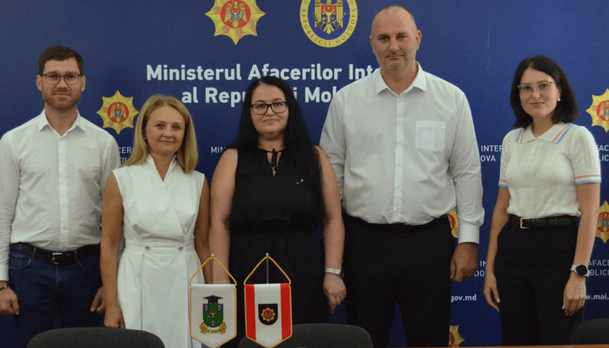 Parteneriat pentru integritate - SPIA și USM, proiecte comune împotriva corupției