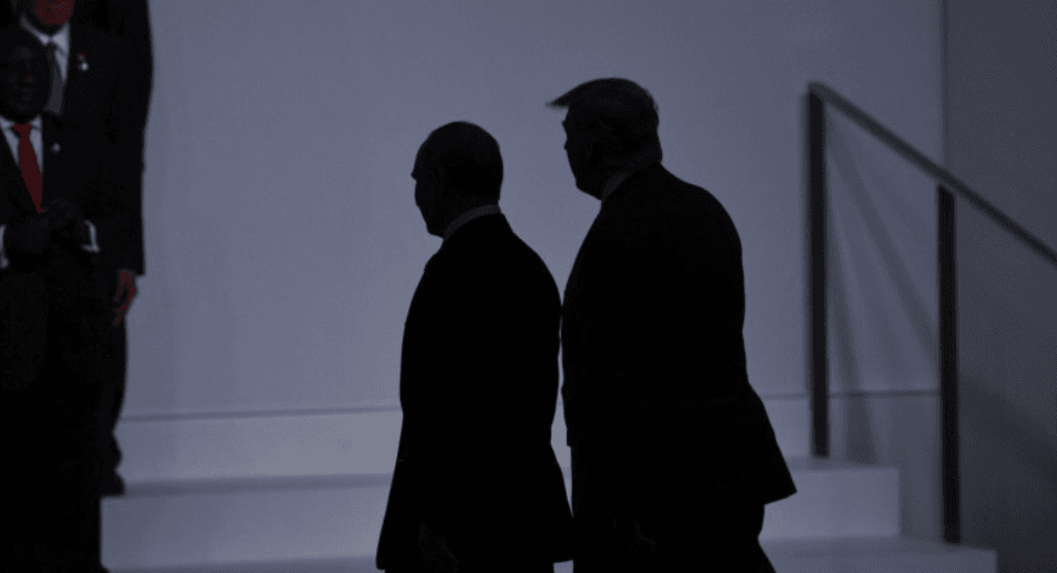 Vladimir Putin a anunțat posibila locație pentru summitul cu Donald Trump. Ce spune despre o întâlnire cu Volodimir Zelenski