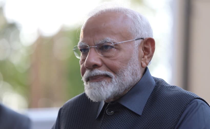 Replica Indiei la tarifele lui Trump: Strânge legăturile cu Rusia şi Brazilia, iar Modi se pregăteşte de prima vizită în China în decurs de şapte ani