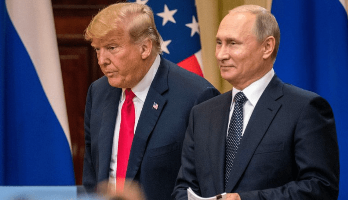 BBC // De ce discuţiile dintre Trump şi Putin nu vor duce la încetarea rapidă a războiului din Ucraina