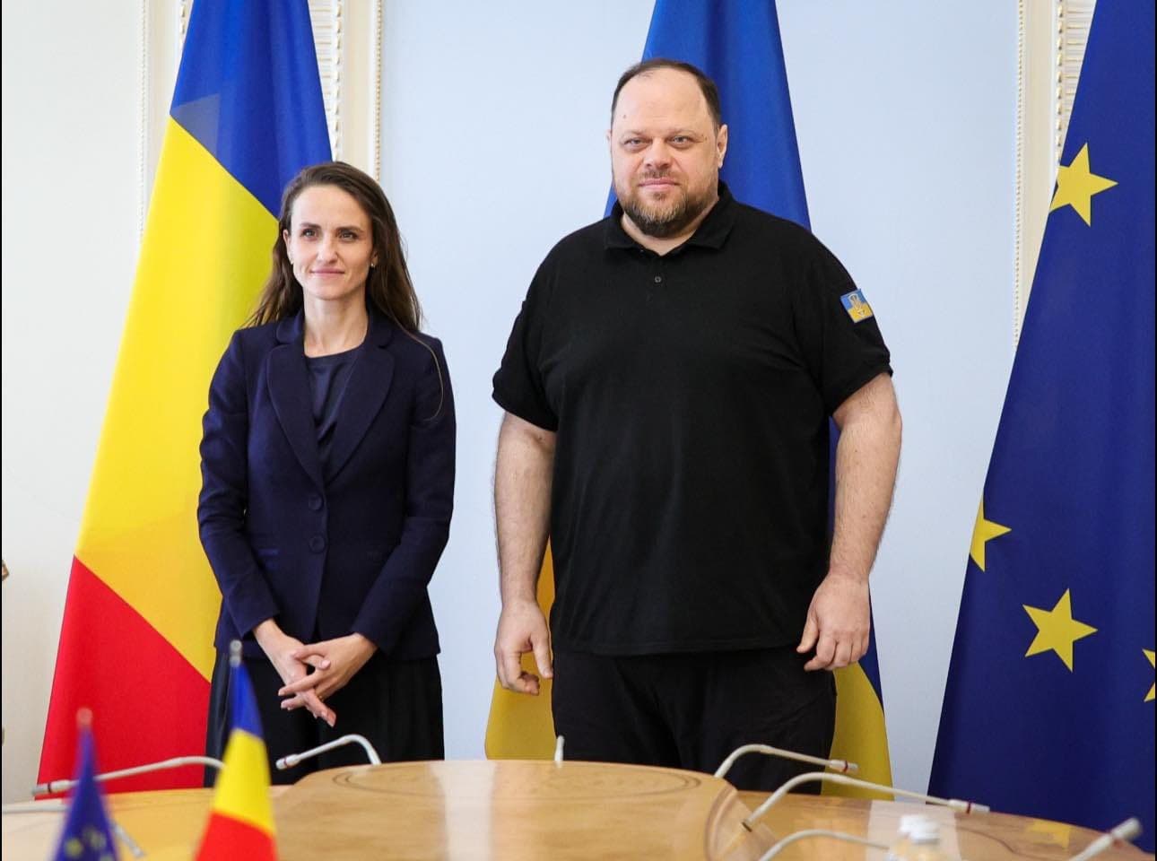 Kievul, aliniere cu București și Chișinău. Ucraina va marca „Ziua Limbii Române” pe 31 august