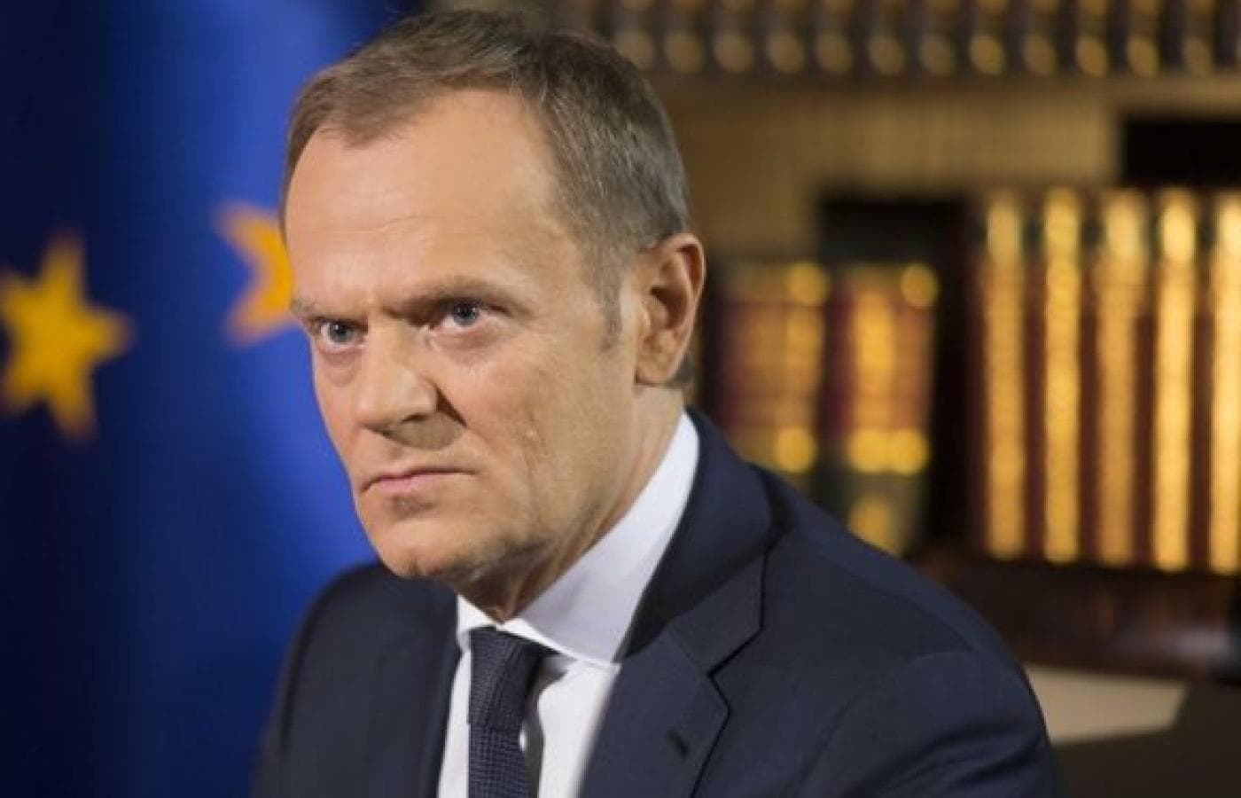 Donald Tusk susține că o pauză în războiul din Ucraina ar putea fi aproape: „Există anumite semnale”