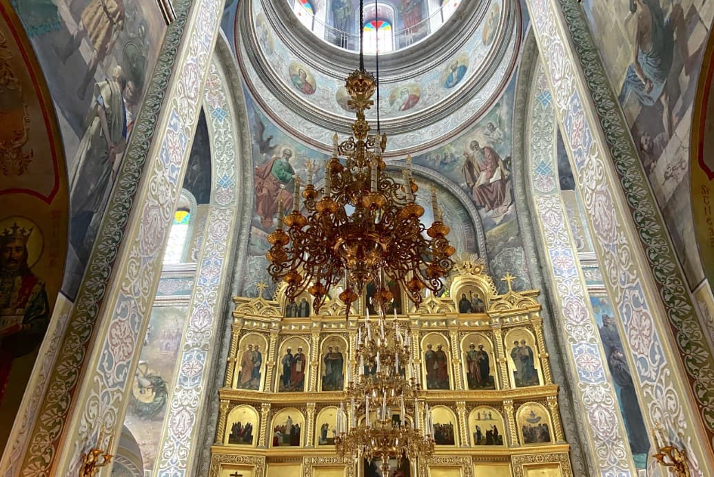 Biserica îl pomenește astăzi pe Sfântul Pantelimon – „doctor fără de arginți”
