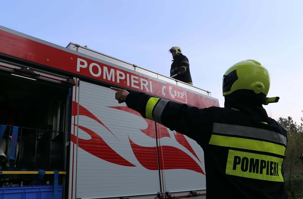 Doliu în structurile de urgență! A decedat alt salvator implicat în accidentul de la Telenești