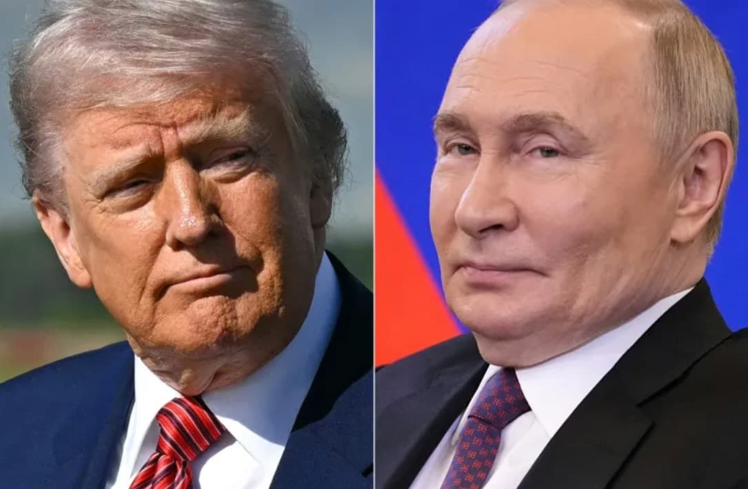 Expert englez în politica rusă, despre întrevederea Trump-Putin: Liderul de la Kremlin „vrea negocieri, dar nu vrea un final negociat”