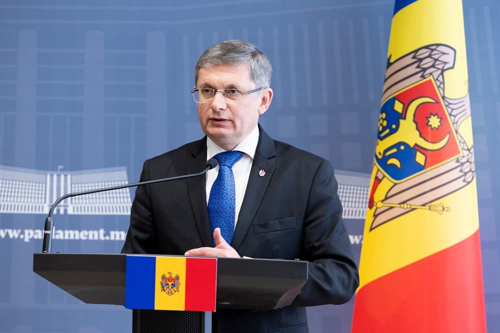 Igor Grosu, după atentatul asupra primarului din Stăuceni: Un mod josnic de a încerca să fie speriați oamenii care luptă pentru dreptate