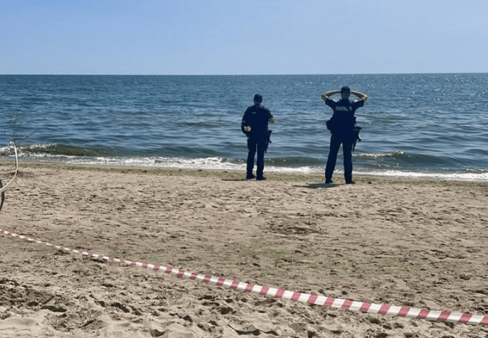 Tragedie la Zatoka. Trei turiști au murit în urma exploziei unei mine