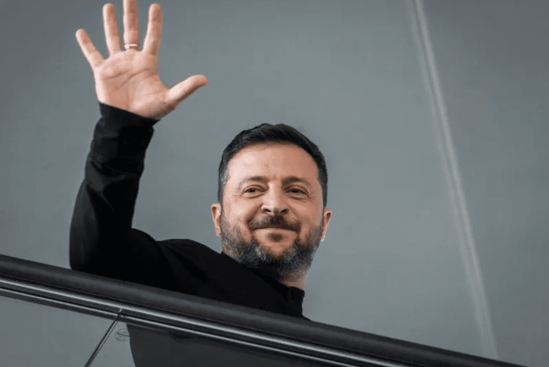Volodimir Zelenski, reacție după declarația de susținere făcută de liderii europeni: Sfârșitul războiului trebuie să fie echitabil