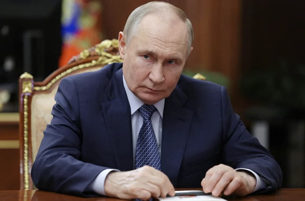 Planul lui Putin, descifrat din culise: „E mai ușor să continue războiul decât să facă pace”. Ce strategie a pus la punct Rusia