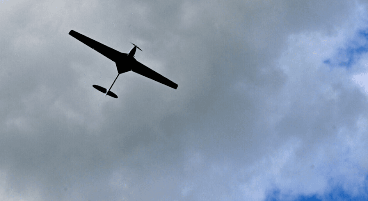 Rusia // Atac ucrainean cu drone. Două persoane au murit în Tula