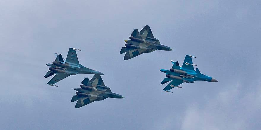 „Am fost atacați chiar de către propria armată”. Localnicii din Belgorod spun că avioanele rusești de război au bombardat zone civile