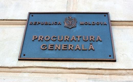 Alegerea noului procuror general // Dosarele candidaților vor fi examinate miercuri