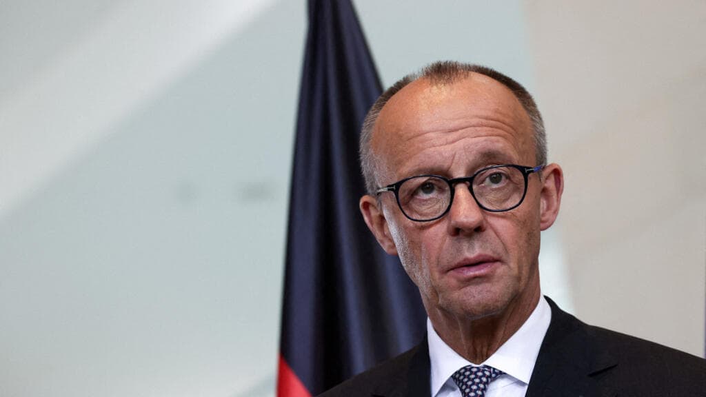 Germania // Cancelarul Merz se va consulta cu Trump și Zelenski cu privire la Ucraina