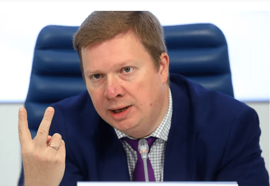 INTERVIU // Consilierul Kremlinului, Suslov: „Iată condițiile lui Putin pentru acordul Rusia-SUA. El e cel care îi oferă lui Trump o cale de ieșire.”