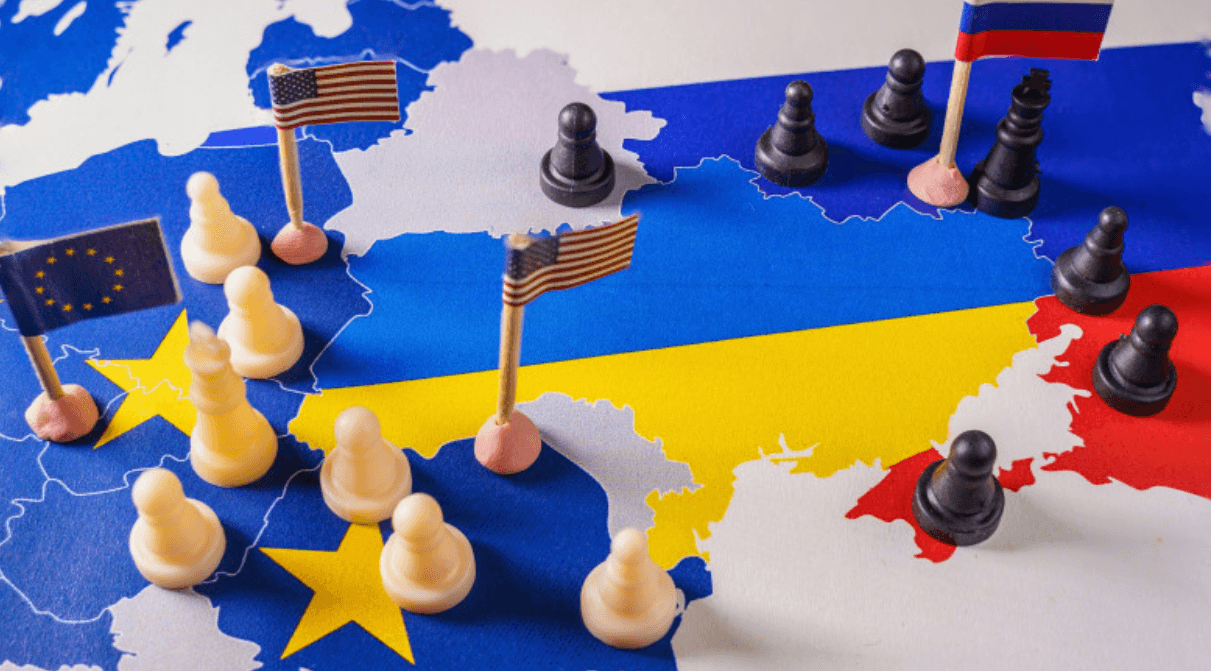 Ce a decis UE înaintea summitului Putin-Trump. Document semnat de toate statele membre, cu excepția Ungariei