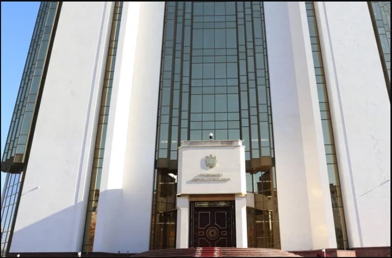 Centrul pentru Comunicare Strategică a trecut în subordinea Președinției