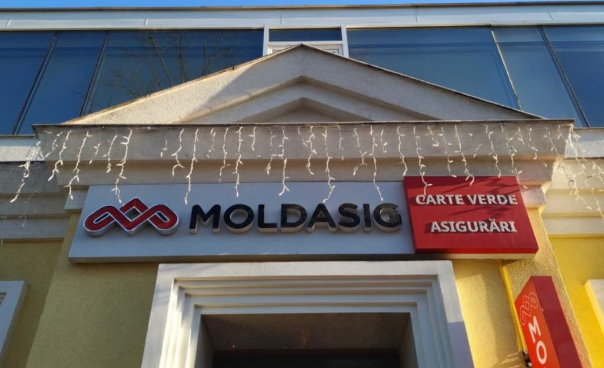 Moștenirea lui Platon, scoasă la licitație! Statul vinde 80% din Moldasig pentru 138 milioane lei