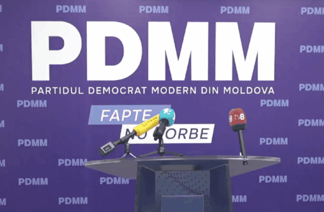 Foști democrați, reuniți într-un nou partid, se lansează în alegeri