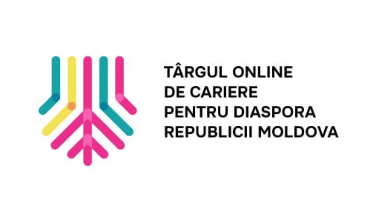 Primul Târg online de Cariere pentru Diaspora a reunit peste 1 500 de participanți