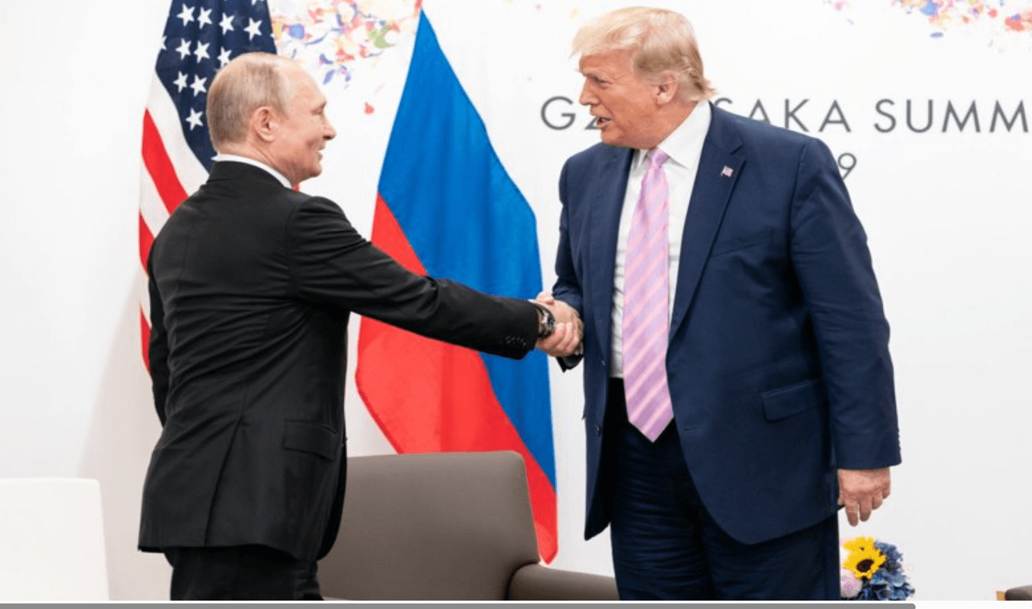 „Minciuni impresionante” și „o rea-credință meticuloasă”. Ce ne spune istoria recentă despre summitul Trump-Putin de vineri din Alaska