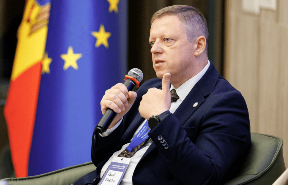 Pavel Postica comentează cererea de dizolvare a formațiunilor care ar fi succesoare a partidului „Șor”: „Crearea blocului electoral a fost anunțată de la Moscova, sub auspiciile lui Ilan Șor”