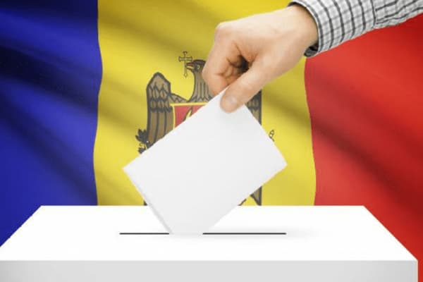 Câte două secții de votare în Rusia, Ucraina și Israel. CEC invocă motive de securitate