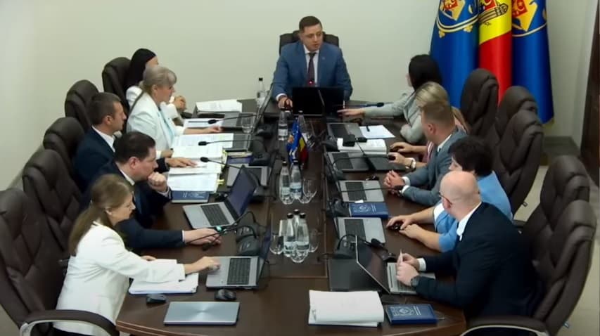 Procurorul în dosarul Guțul, amenințat. Președintele CSP: „E o situație absolut inadmisibilă”