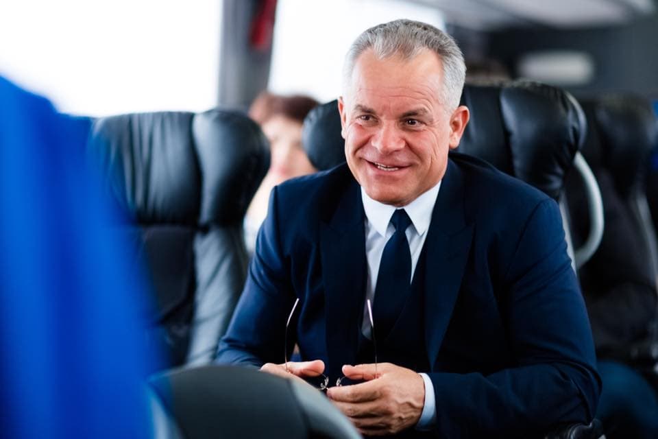 Curtea de Apel din Atena a decis: Plahotniuc ar urma să fie extrădat în R. Moldova