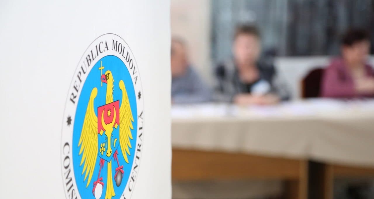 Parlamentare // Olesea Stamate și Blocul Unirea Națiunii, oficial în cursa electorală