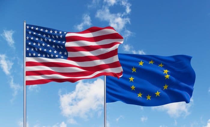 Trump a discutat cu liderii UE și cu președintele Ucrainei înainte de summitul cu Putin