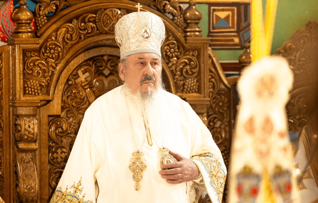 Cuvânt pastoral al Înaltpreasfințitului Părinte Petru, Arhiepiscopul Chișinăului, Mitropolitul Basarabiei și Exarhul Plaiurilor, la începutul Postului Adormirii Maicii Domnului