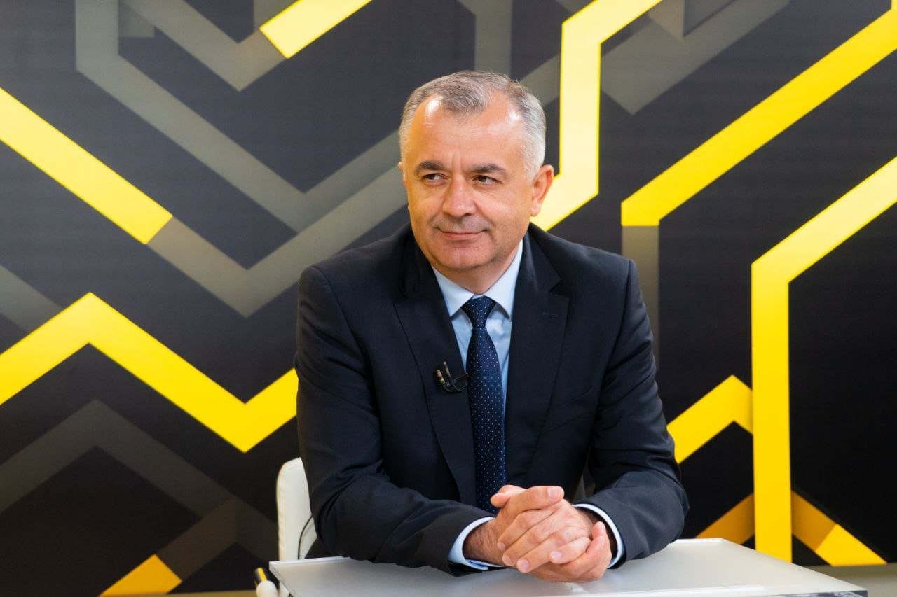 Membri PDCM părăsesc partidul, nemulțumiți de lista electorală. Chicu: Unii vin, alții pleacă