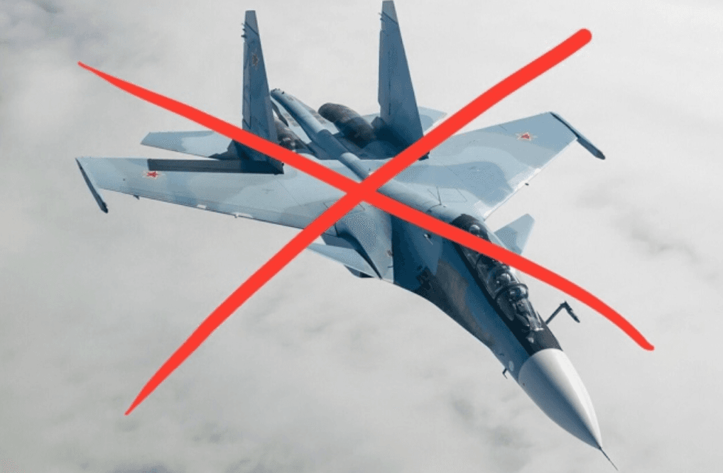 Un Su-30SM rusesc a căzut în Marea Neagră. Aeronava efectua o misiune aproape de insula Șerpilor