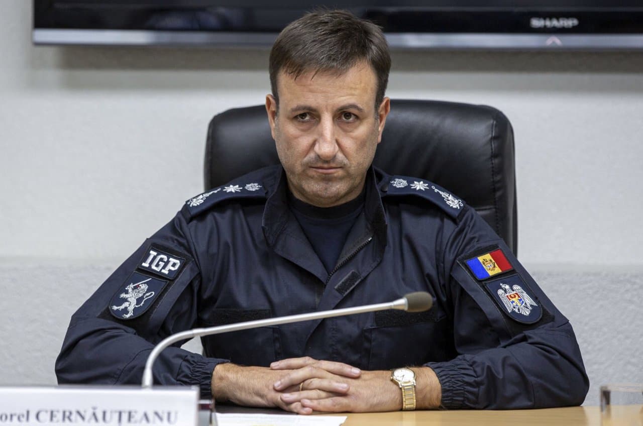 Cazul amenințării judecătoarei pe dosarul bașkanului Găgăuziei. Șeful IGP, Viorel Cernăuțeanu: Evghenia Guțul și Ilan Șor sunt persoane cu interes