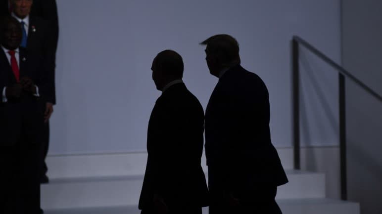 Întâlnirea Trump – Putin va avea loc mai devreme. Noul program, anunțat de Casa Albă