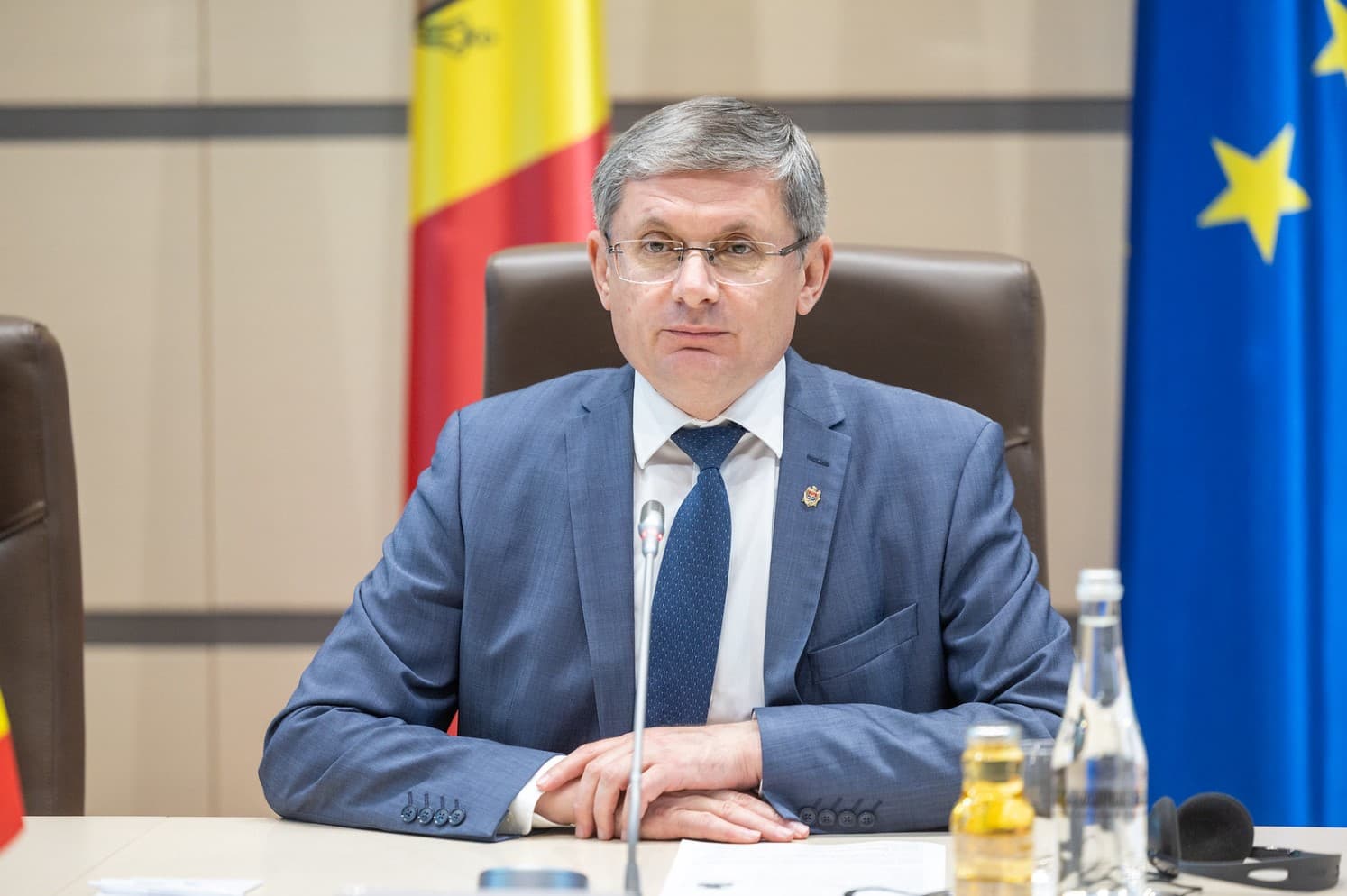 VIDEO // Moscova pregătește un nou val de minciuni înainte de alegeri. Îndemnul lui Igor Grosu