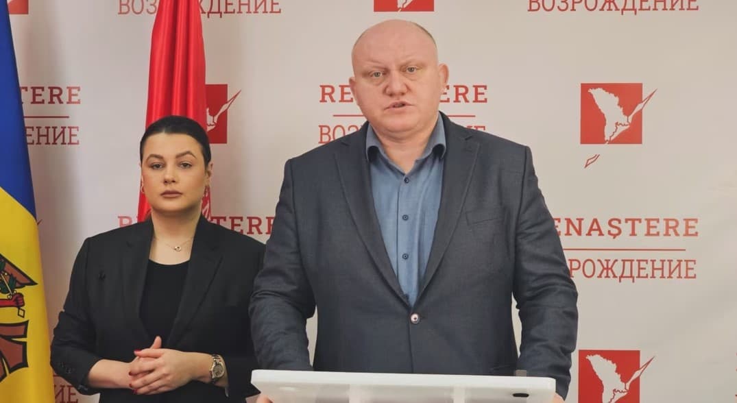 Parlamentare // „Renașterea” lui Șor nu a fost admisă la scrutin. Cererea de înregistrare, respinsă de CEC