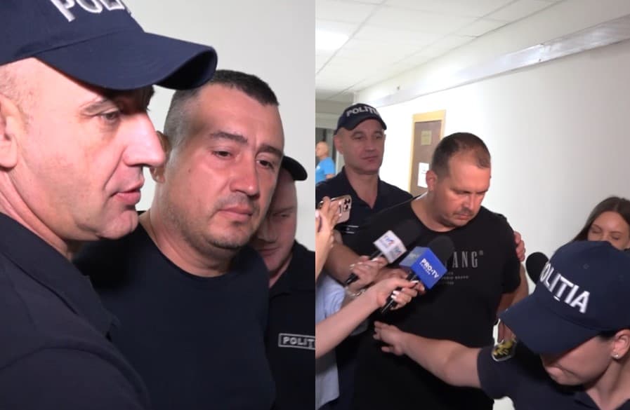 30 de zile de arest pentru primarul din Frumușica și alți trei suspecți