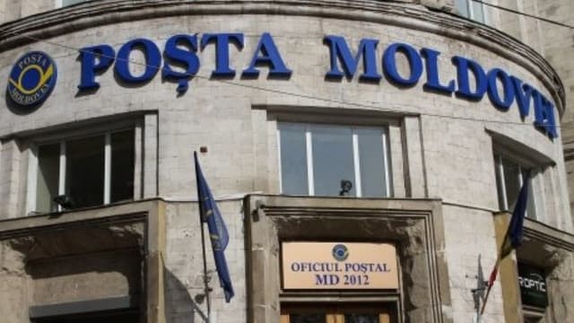 Violeta Cojocaru, noul director desemnat pentru Poșta Moldovei