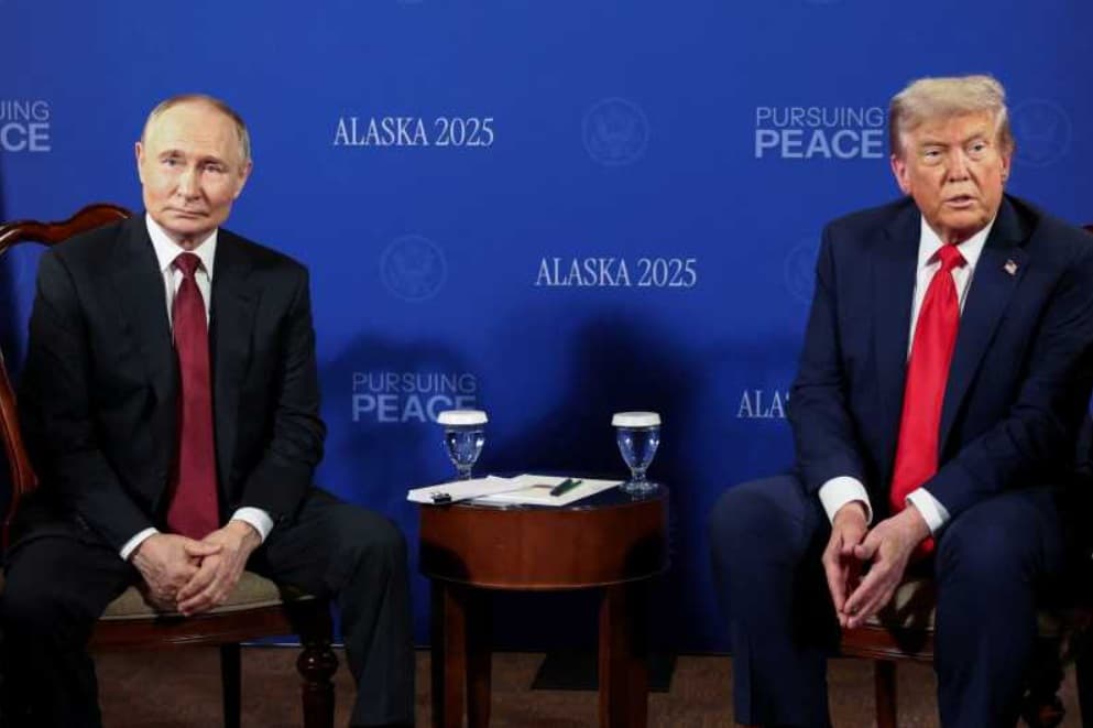 Secretul din Alaska iese la iveală: Putin a refuzat armistițiul, vrea întâi tratat și apoi încetarea focului