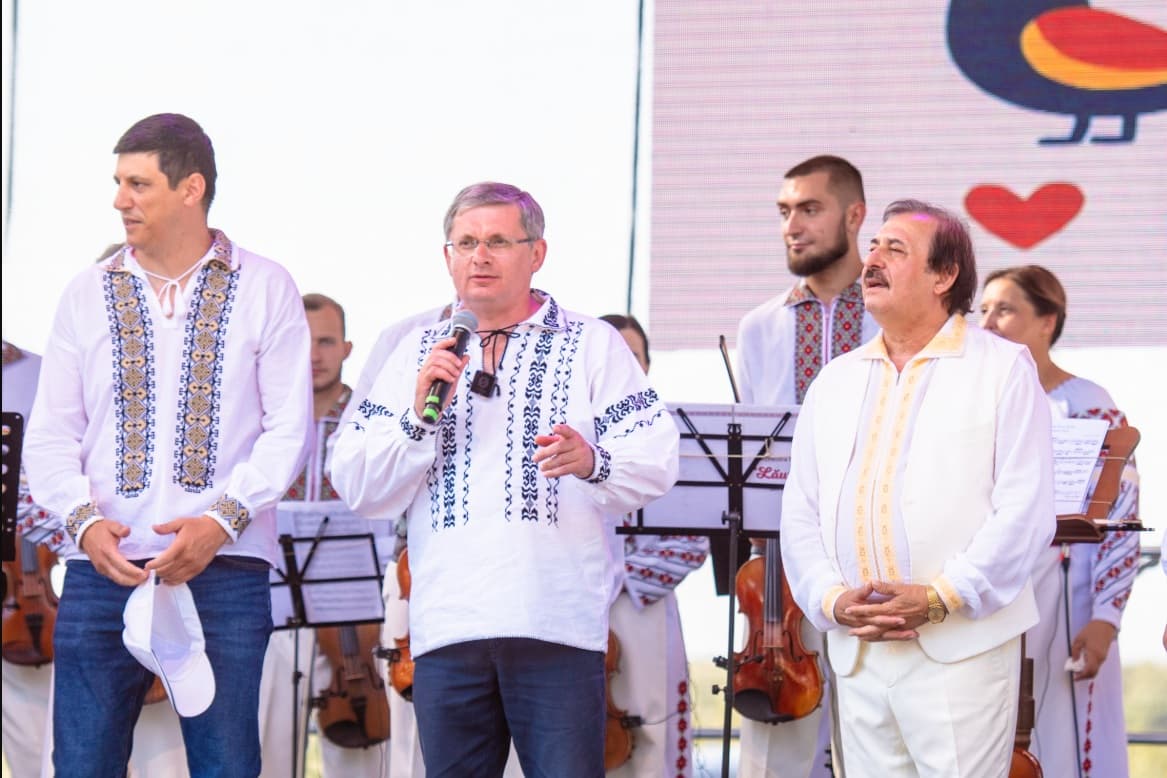 Igor Grosu, la Festivalul BelEU: Este inclus în lista evenimentelor din R. Moldova și din Europa, care promovează țara noastră