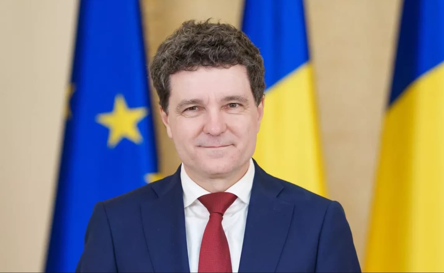 Nicușor Dan: Trebuie să exercităm presiune asupra Rusiei, inclusiv prin noi sancțiuni, până când pacea va fi realizată